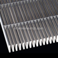 Galvaized Press-Locked Steel Bar Grating